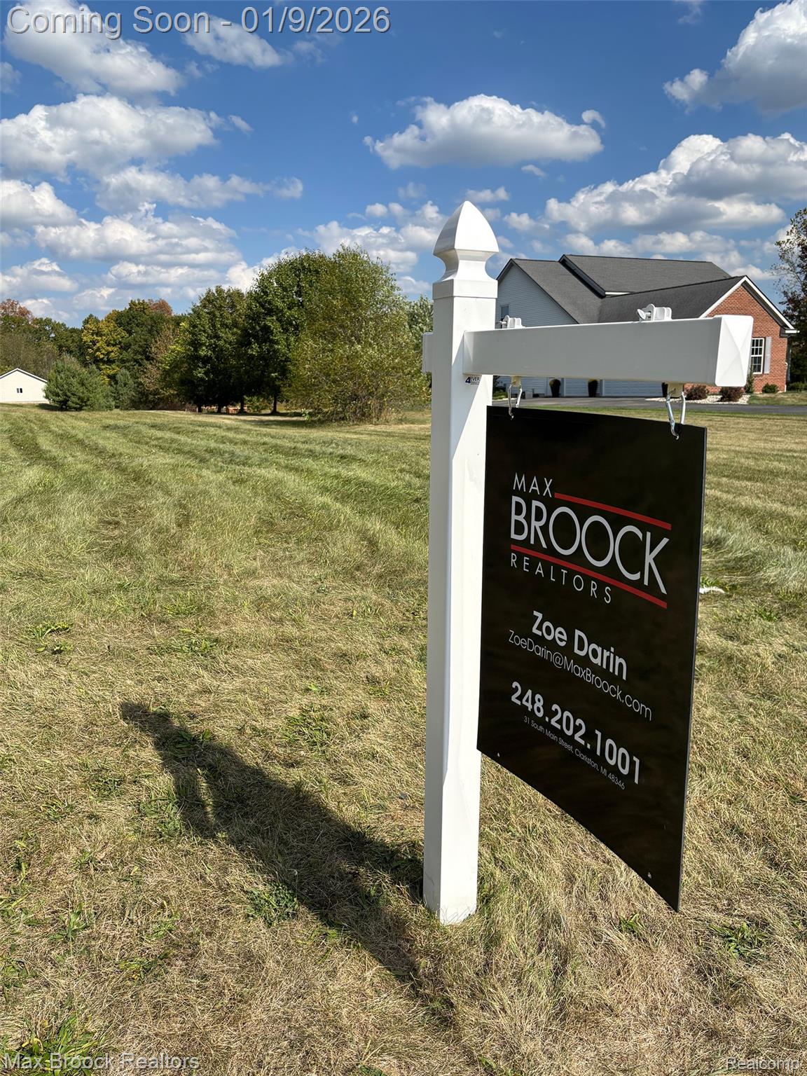 11490 Castleton Court