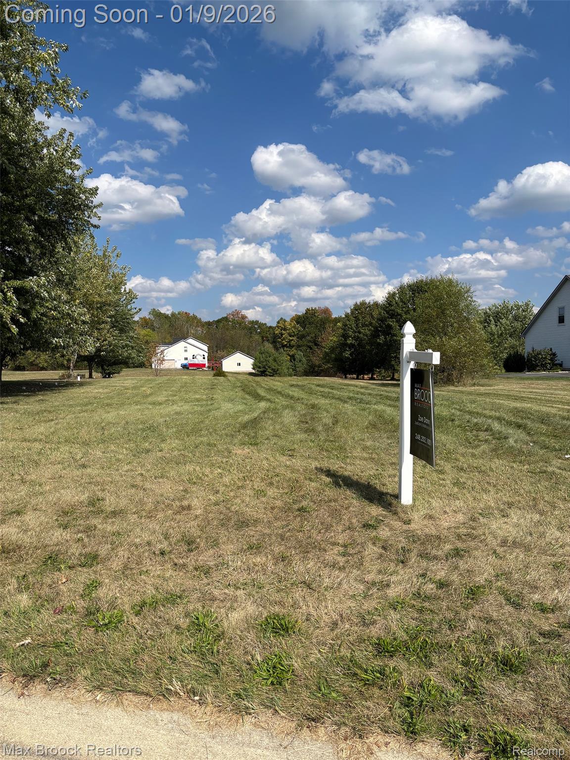 11490 Castleton Court