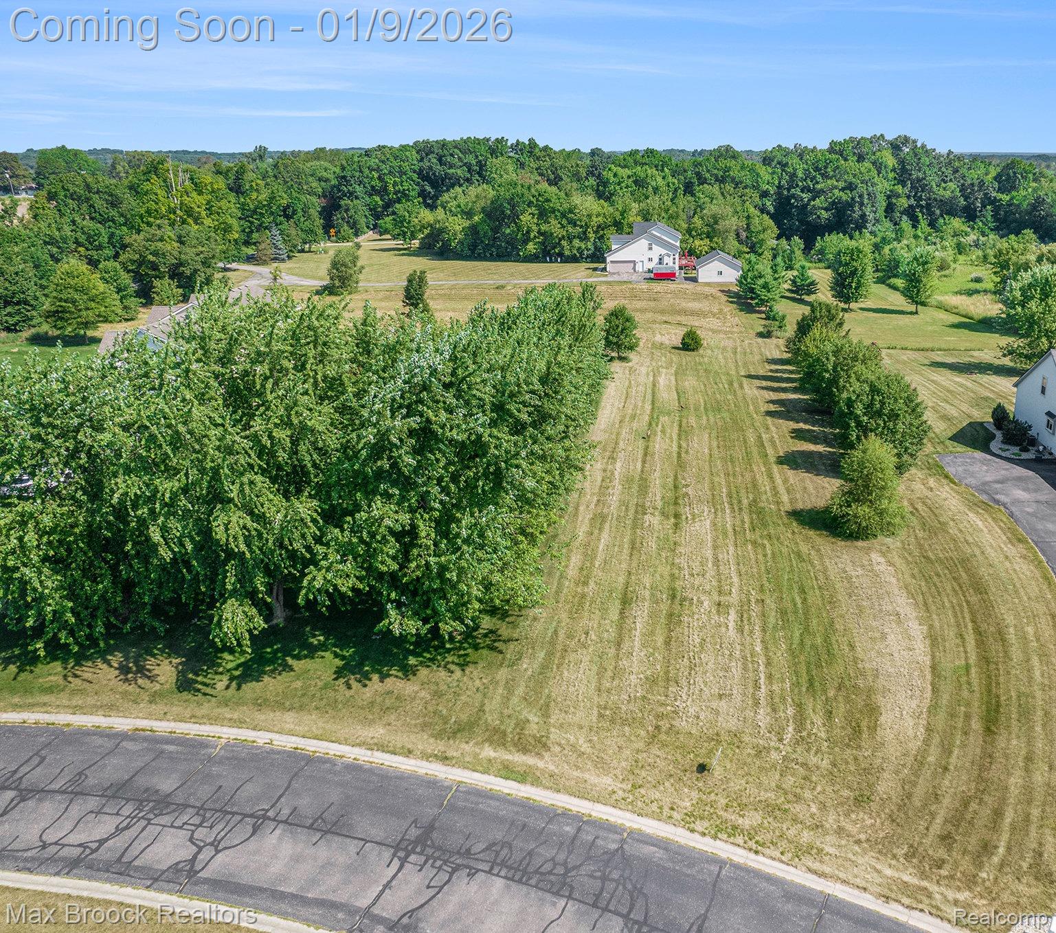 11490 Castleton Court