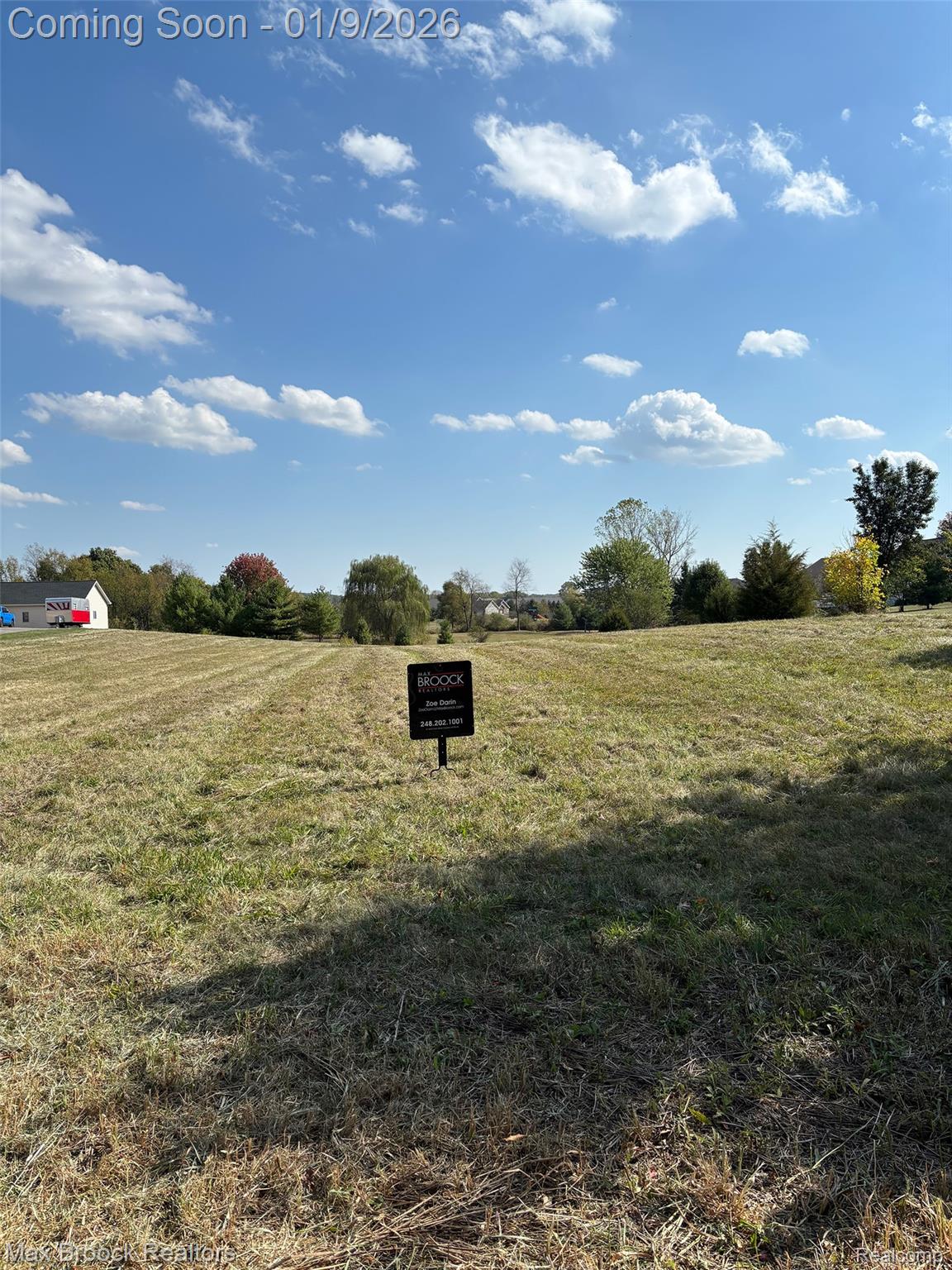 11490 Castleton Court