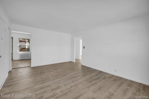 50 Virginia Drive 6 Monroe City MI 48162
