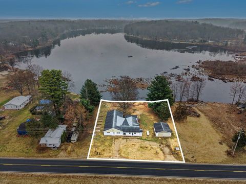 11131 County Road 215 Columbia Township MI 49056