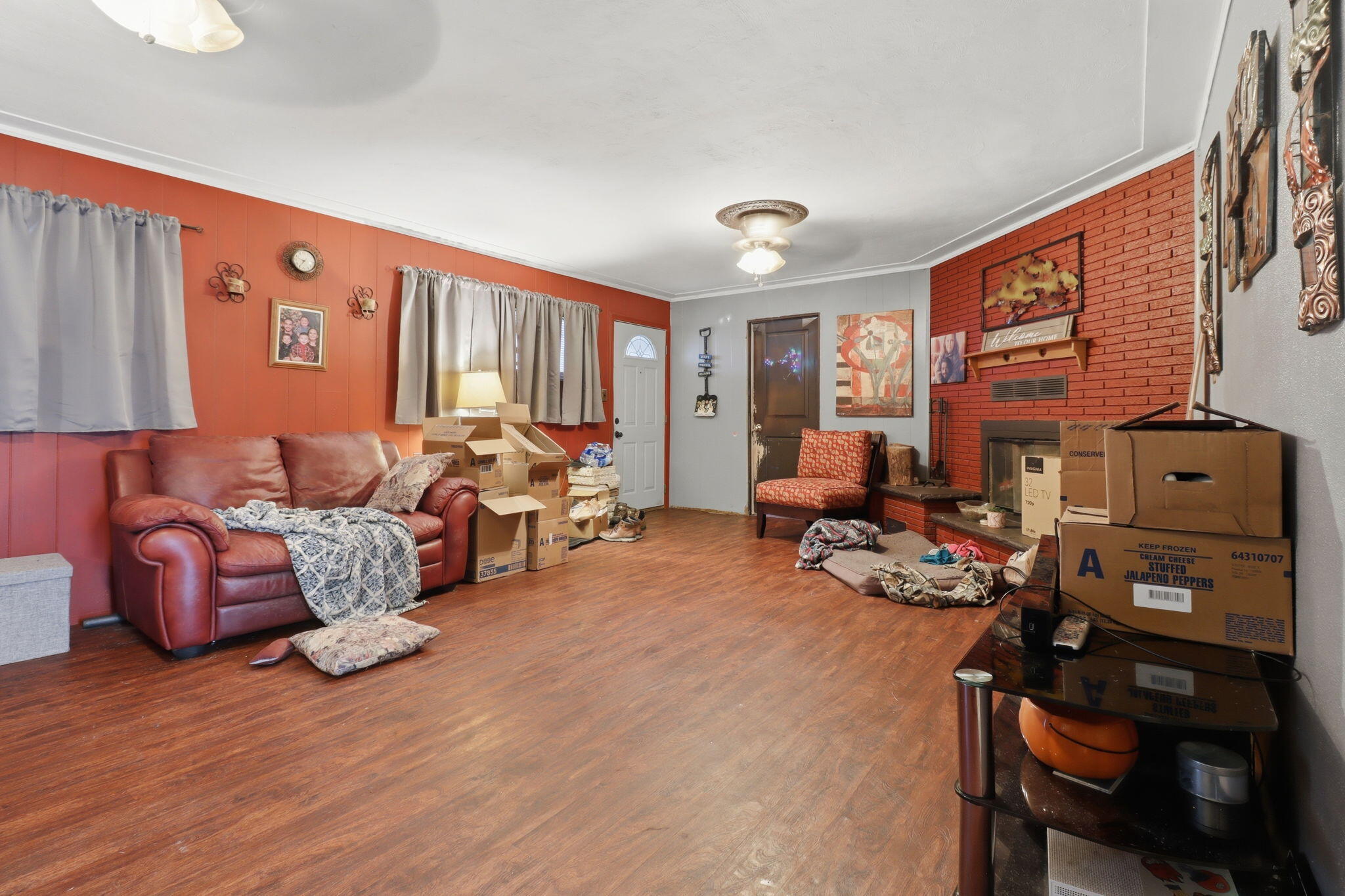 1611 Weymouth Street