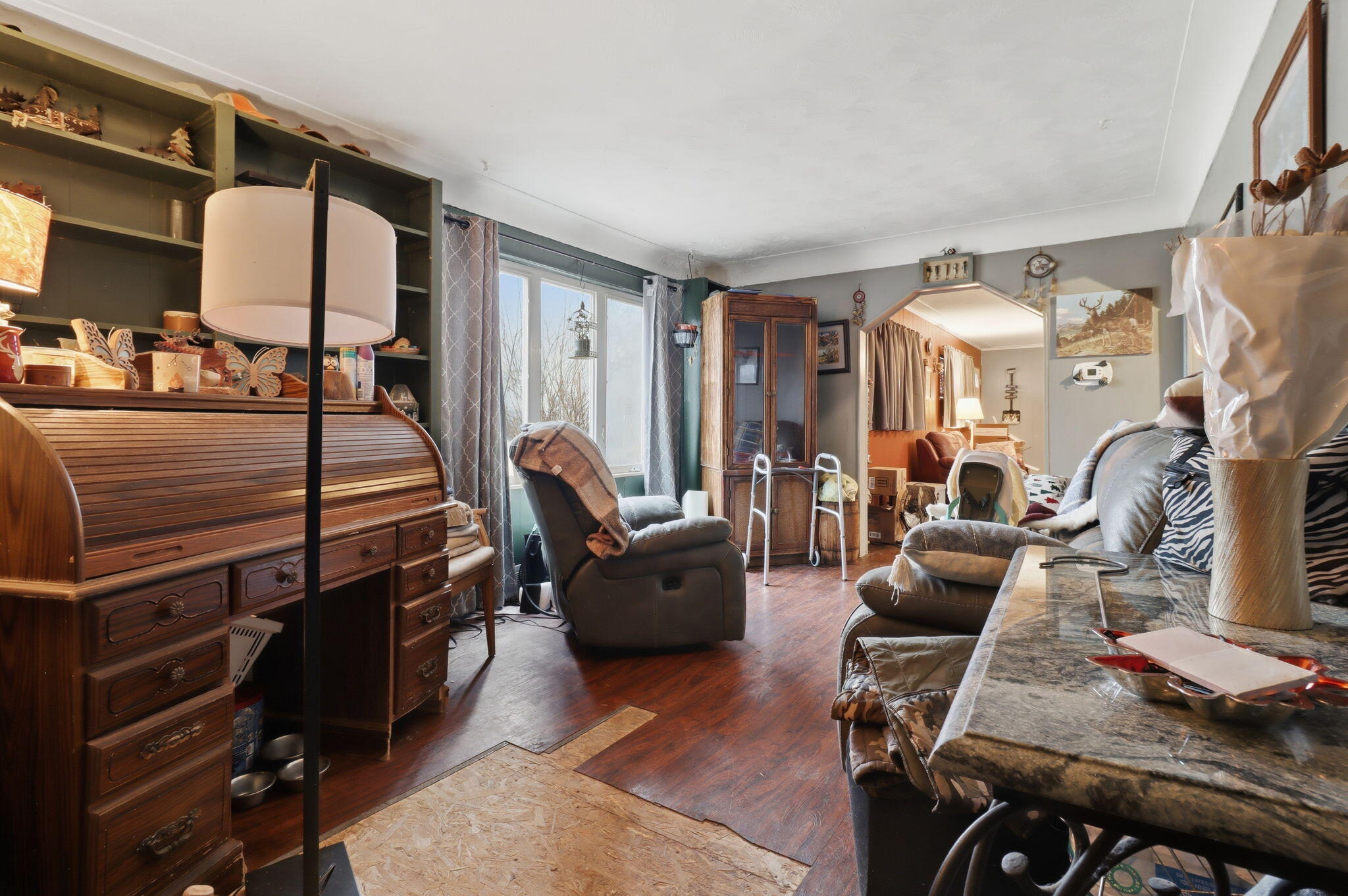 1611 Weymouth Street