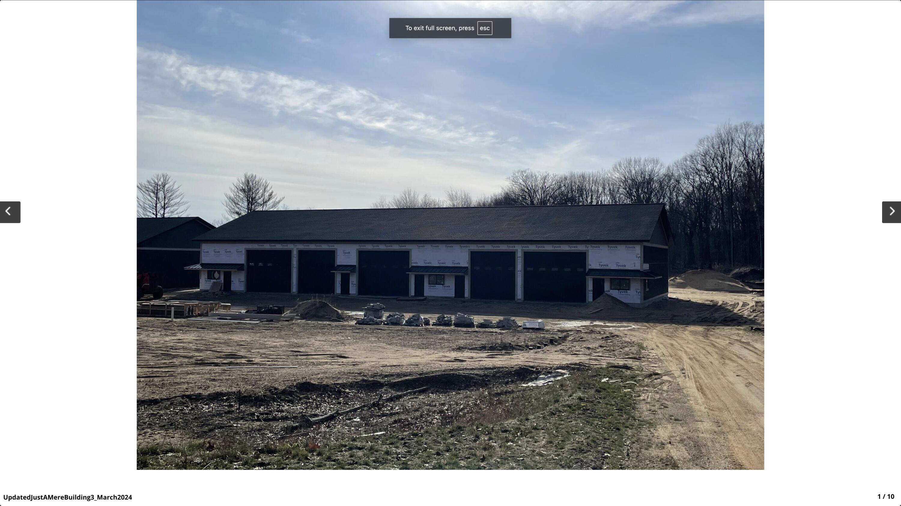 6319 JUST A MERE Road 503