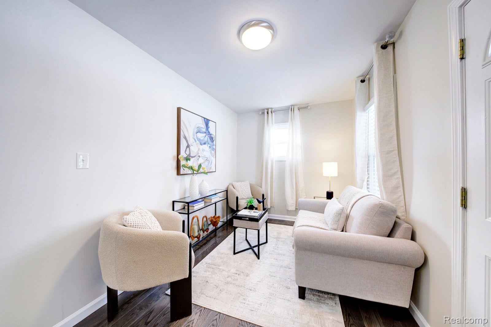 1597 W Saratoga Street