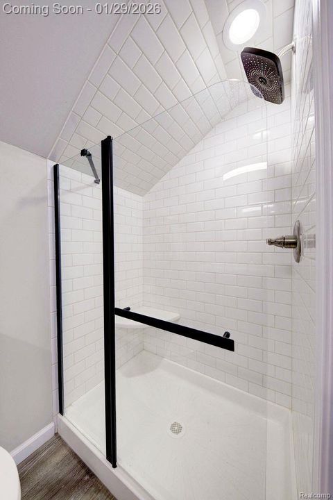 Tiny photo for 1597 W Saratoga Street, Ferndale City, MI 48220 (MLS # 20261003805)