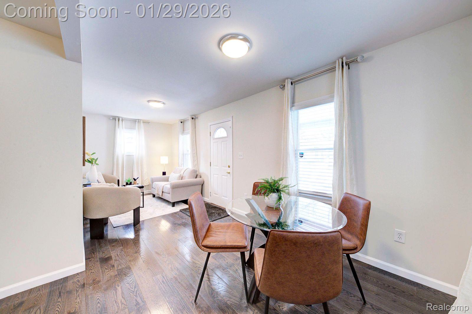 1597 W Saratoga Street