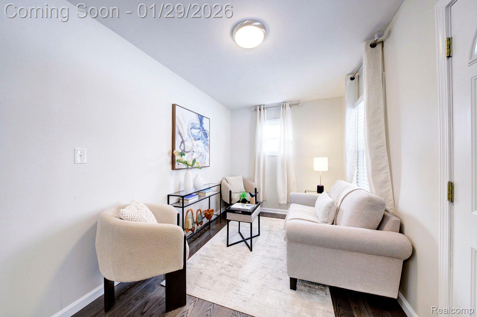 1597 W Saratoga Street