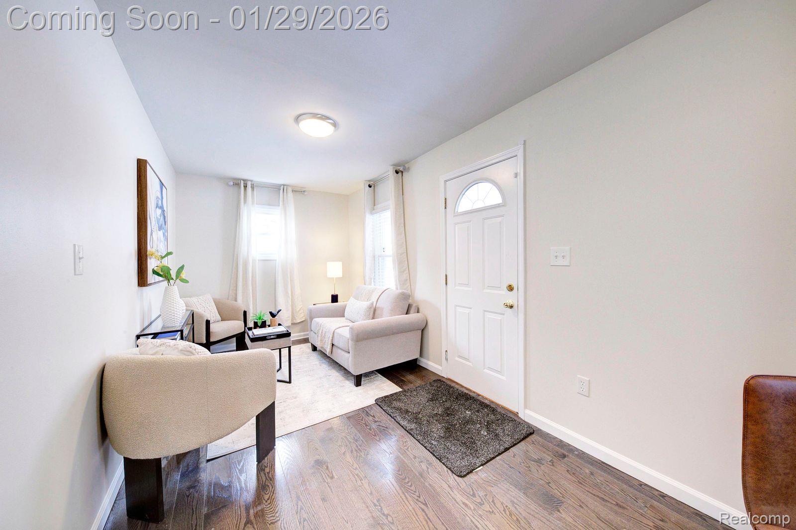 1597 W Saratoga Street