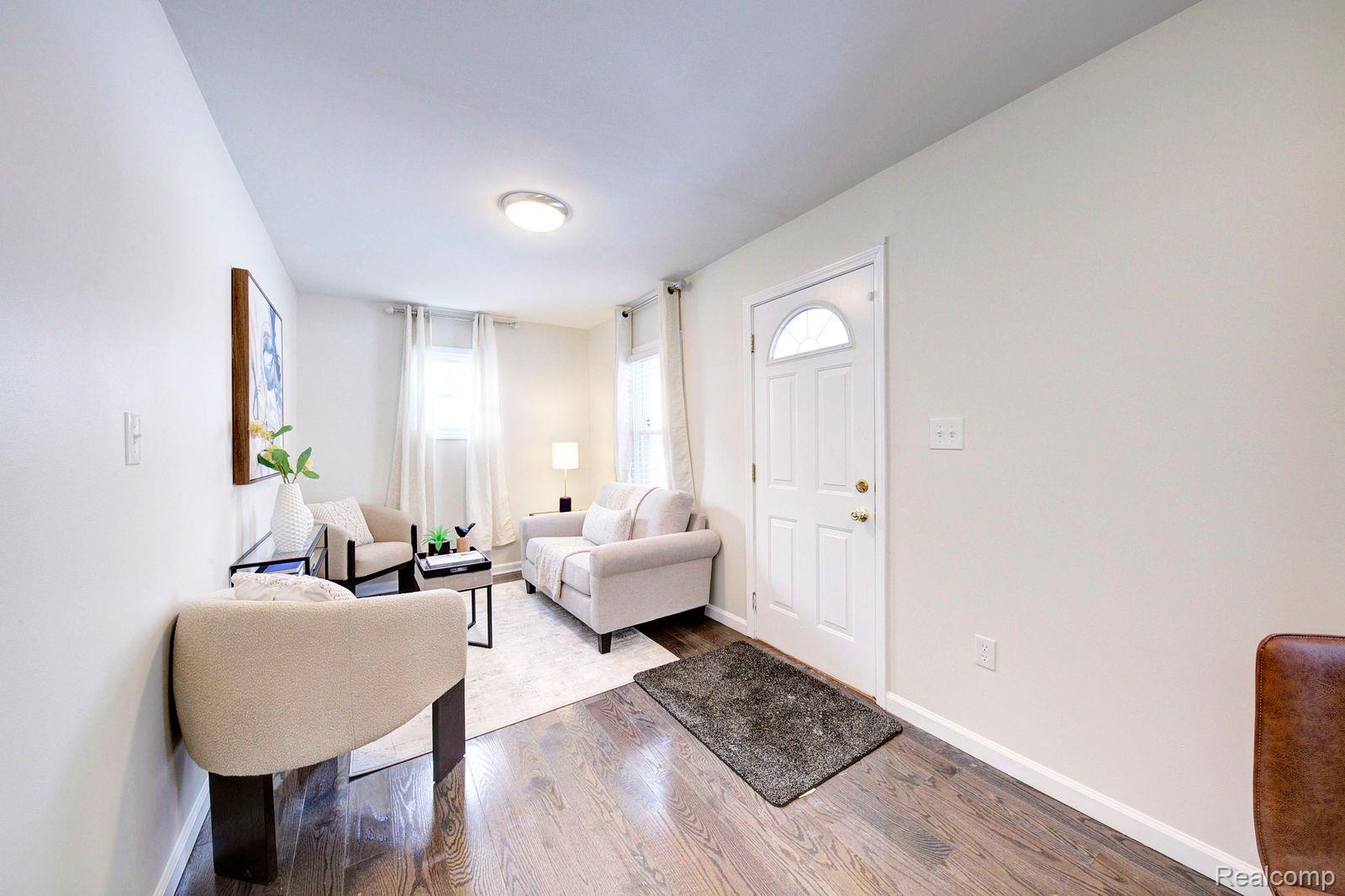 1597 W Saratoga Street