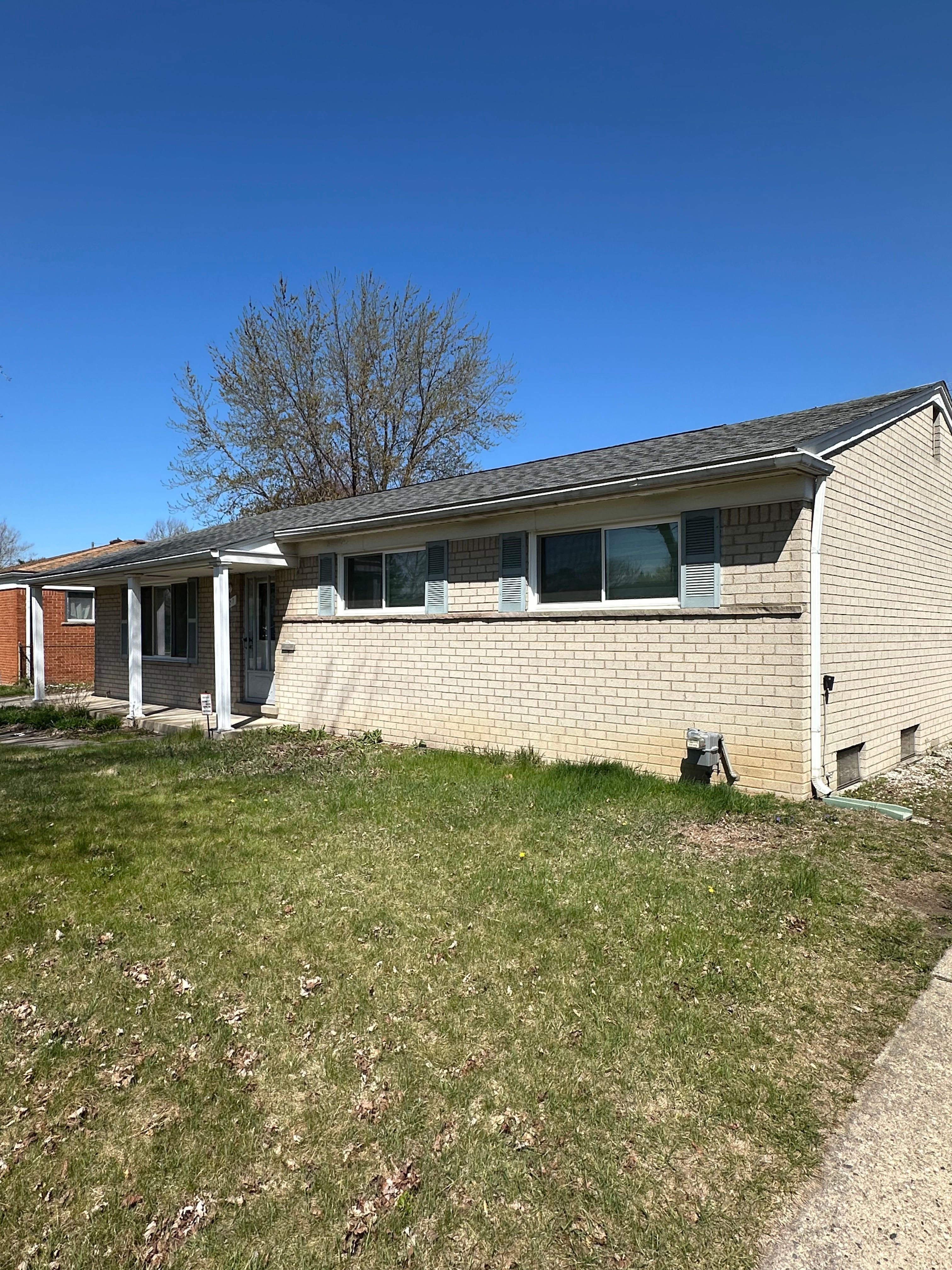 5137 GERALD Street