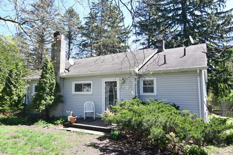 1209 APPLEWOOD Drive White Lake Charter Township Oakland MI 48386