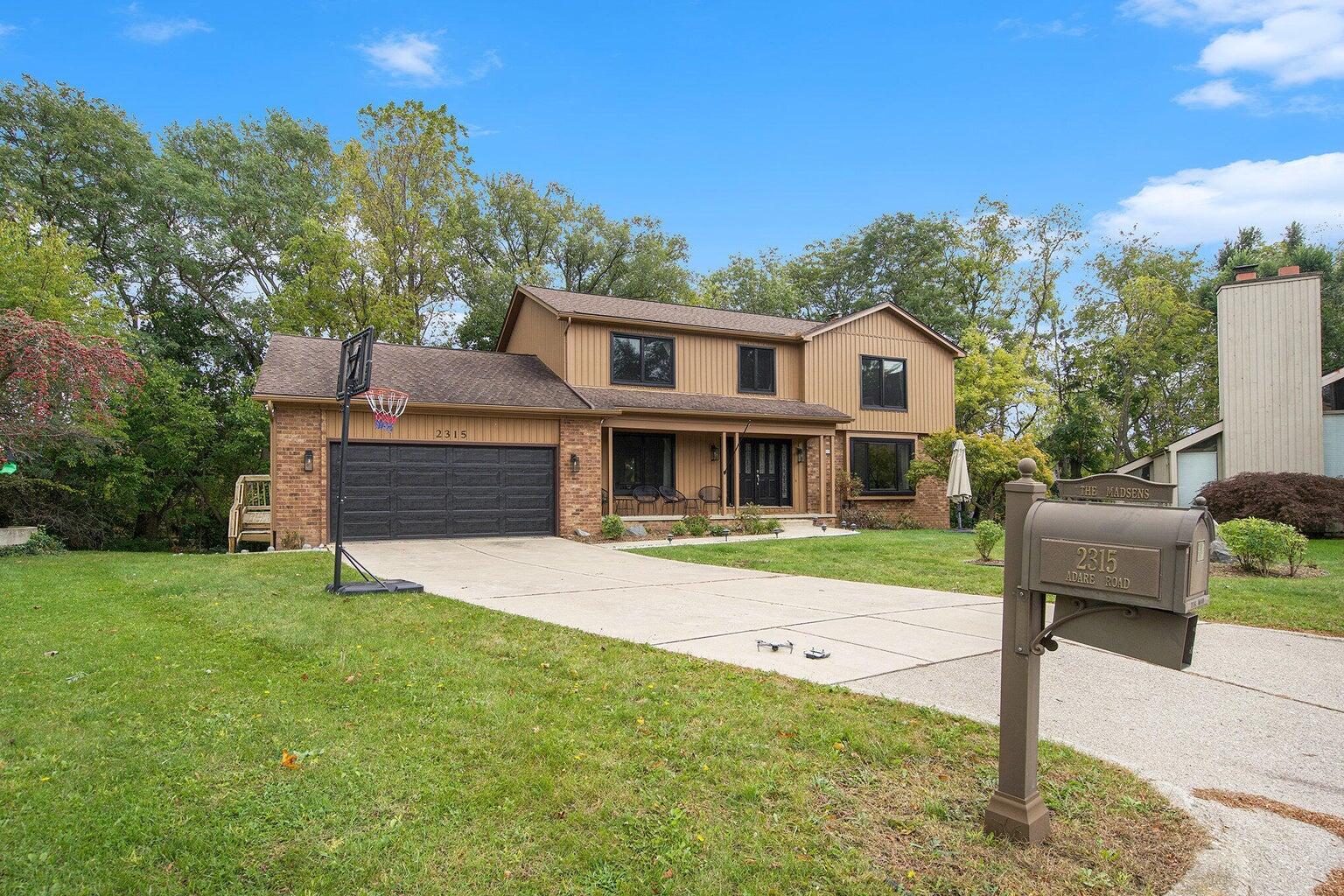 2315 Adare Road