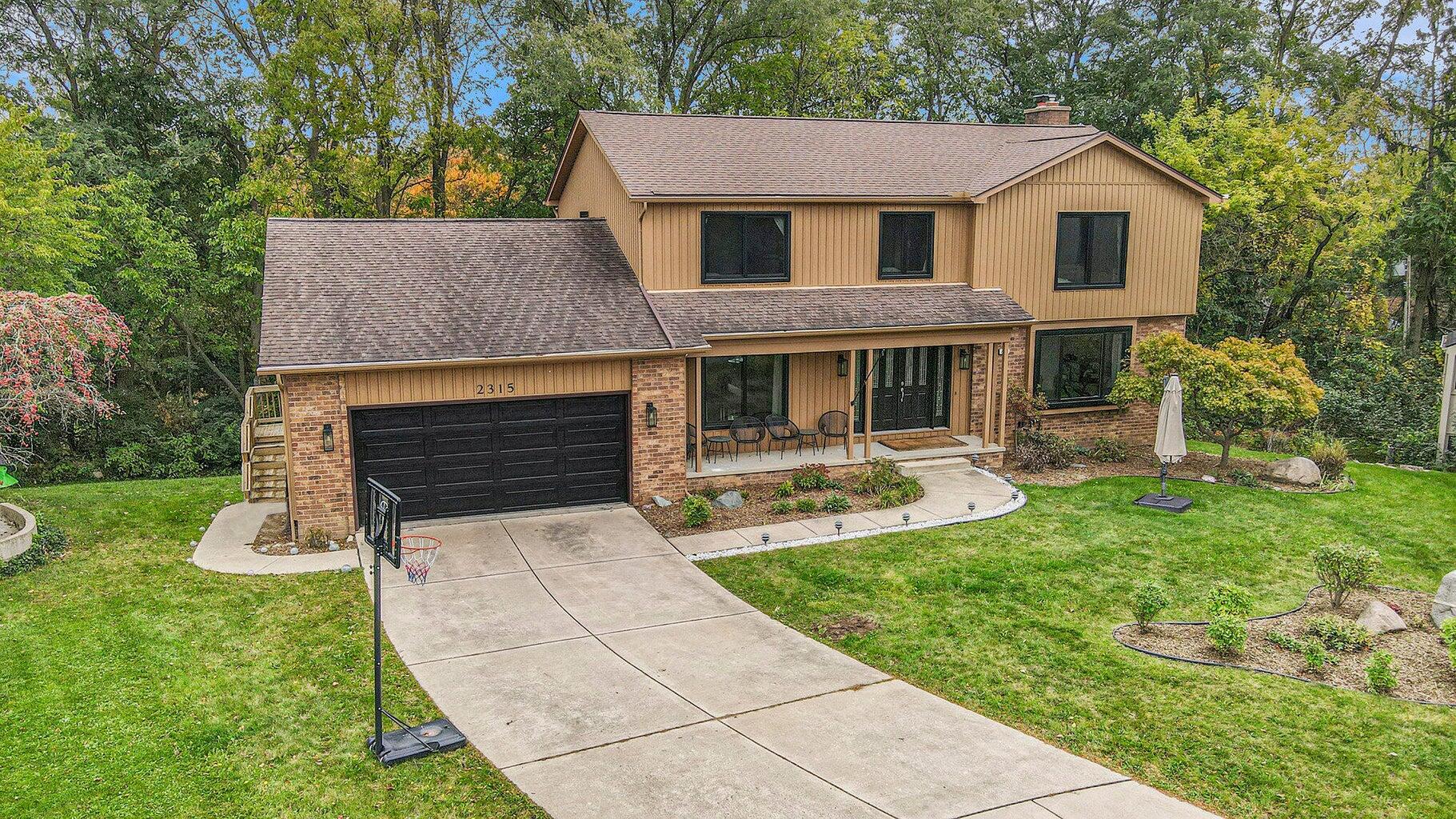 2315 Adare Road