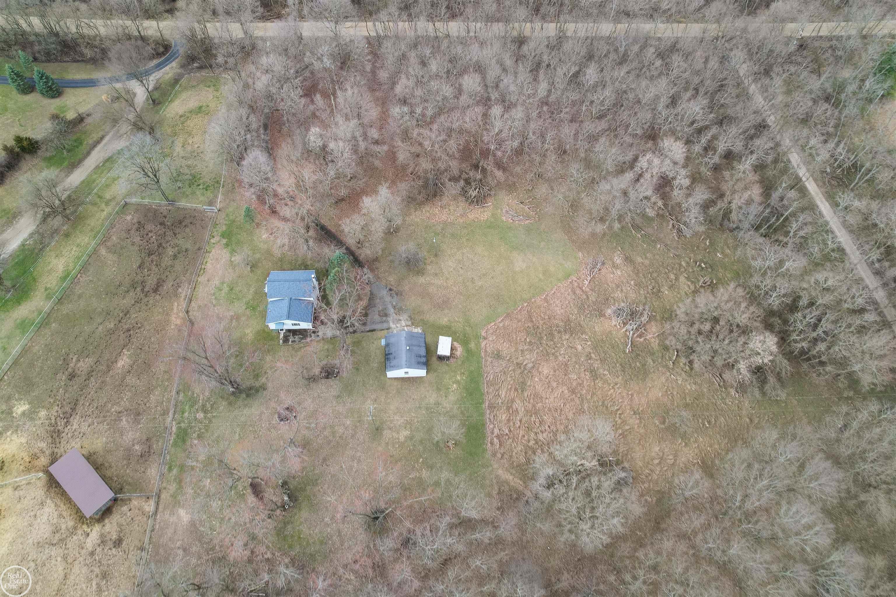 2601 Sharon Hollow Road