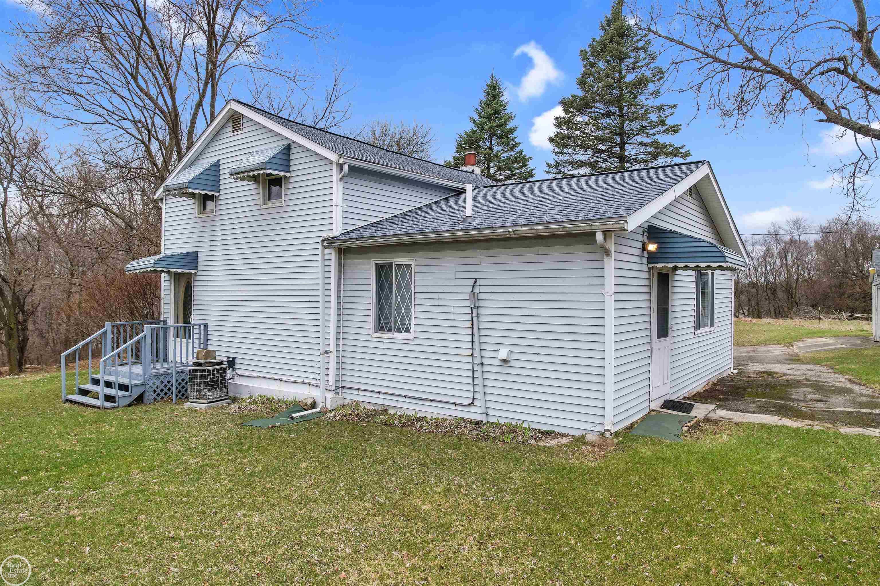 2601 Sharon Hollow Road