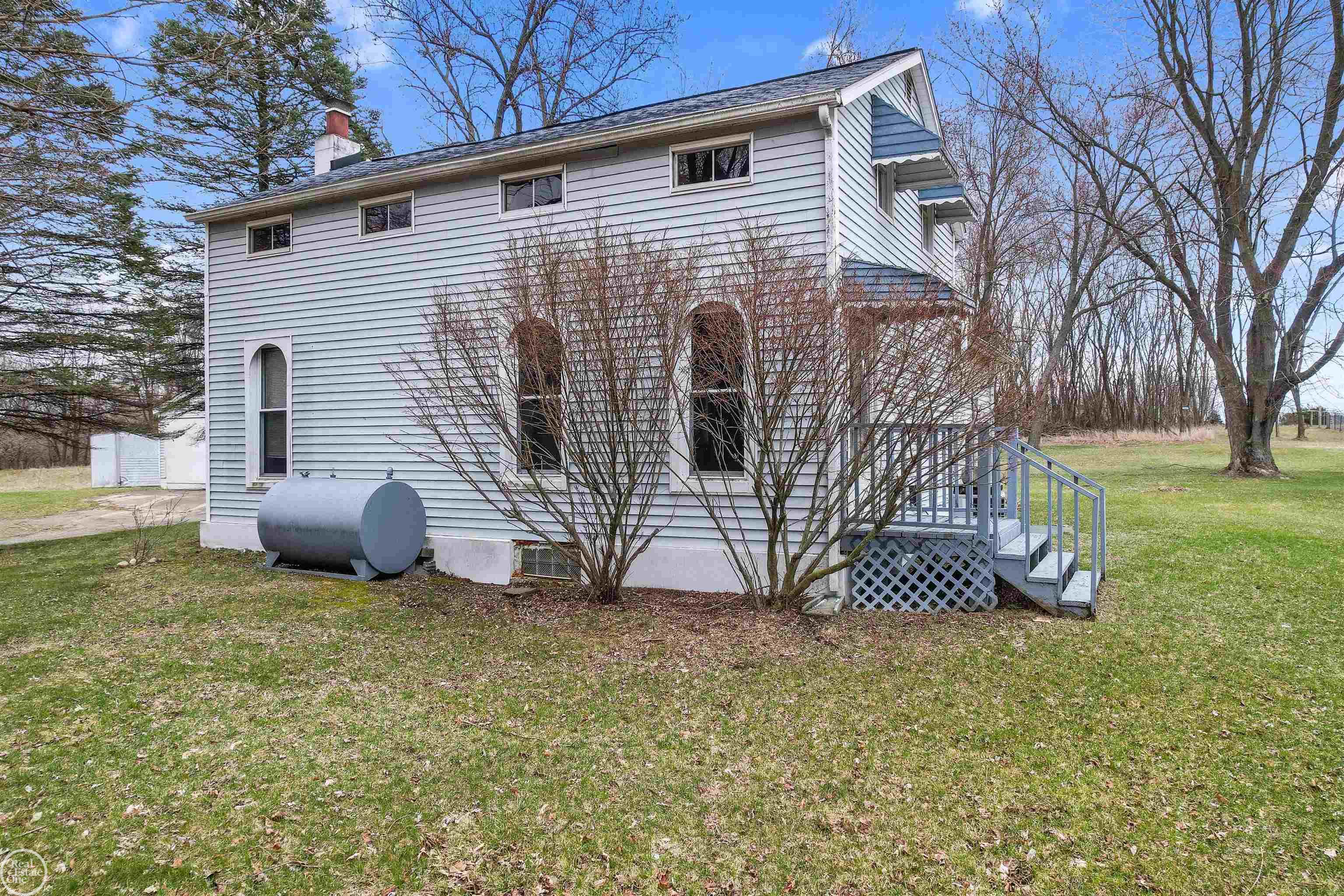 2601 Sharon Hollow Road