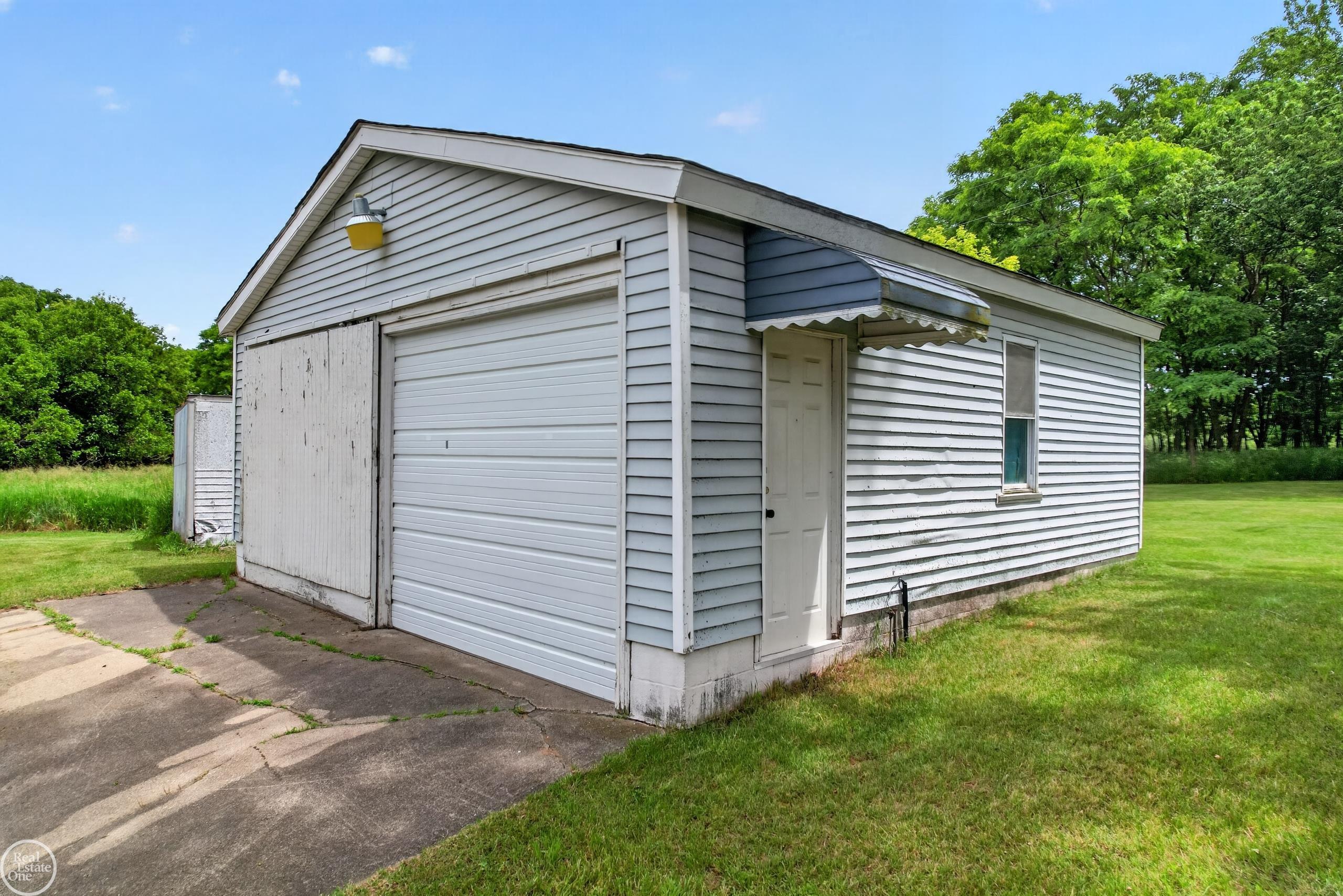 2601 Sharon Hollow Parcel A & B Road