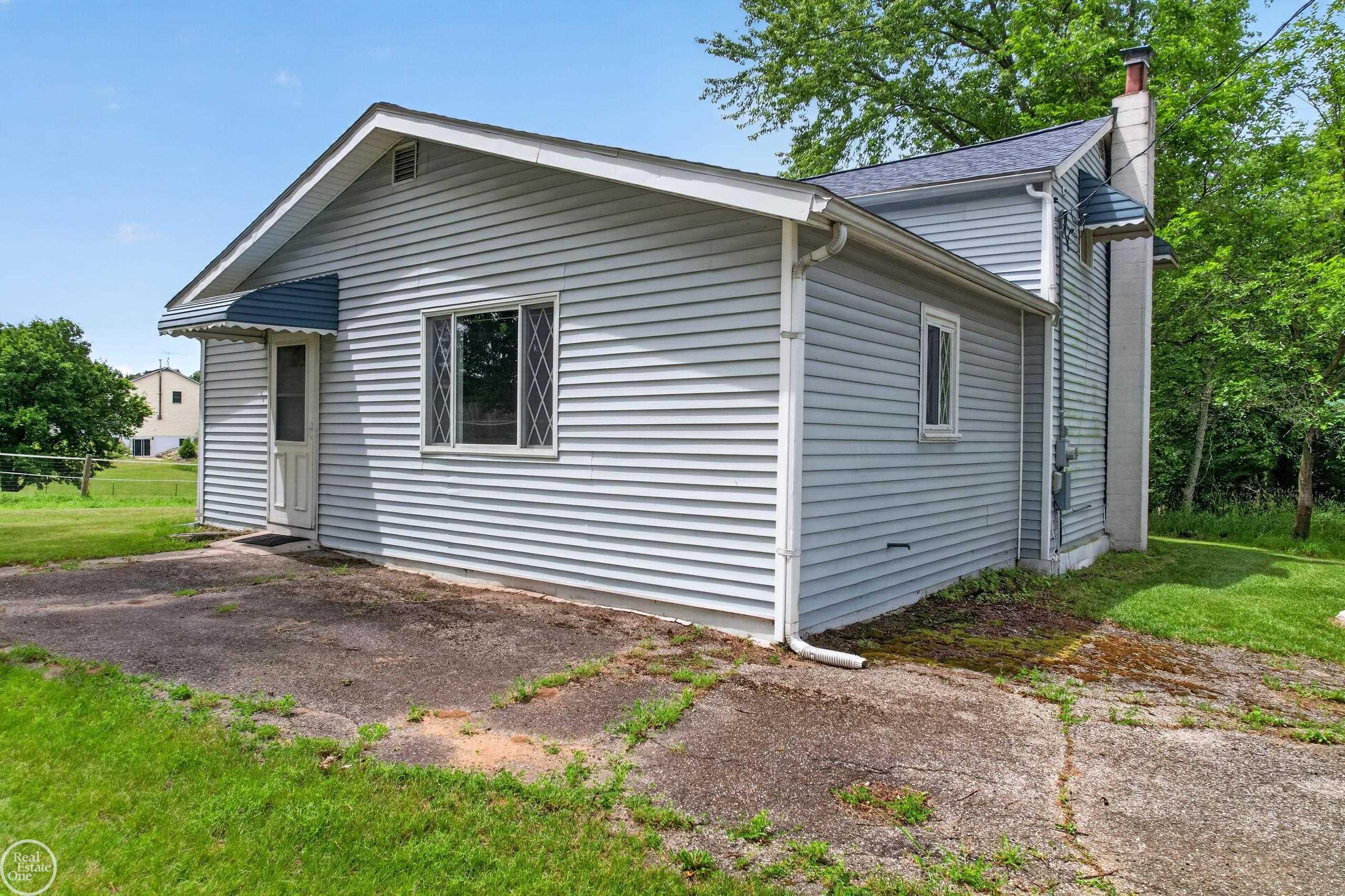 2601 Sharon Hollow Parcel A & B Road