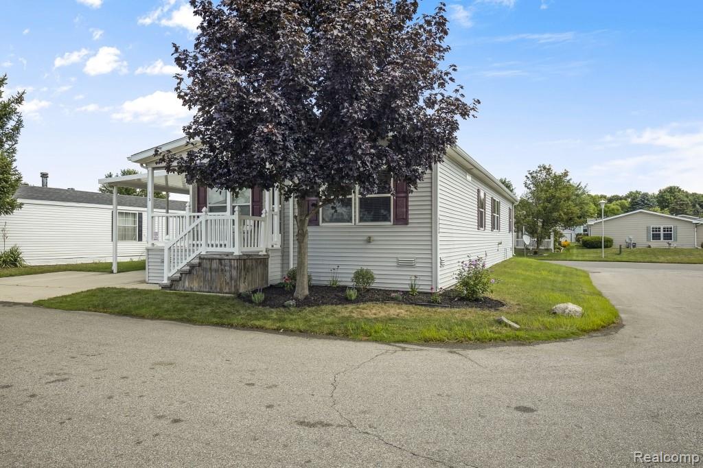 113 Whippoorwill Lane