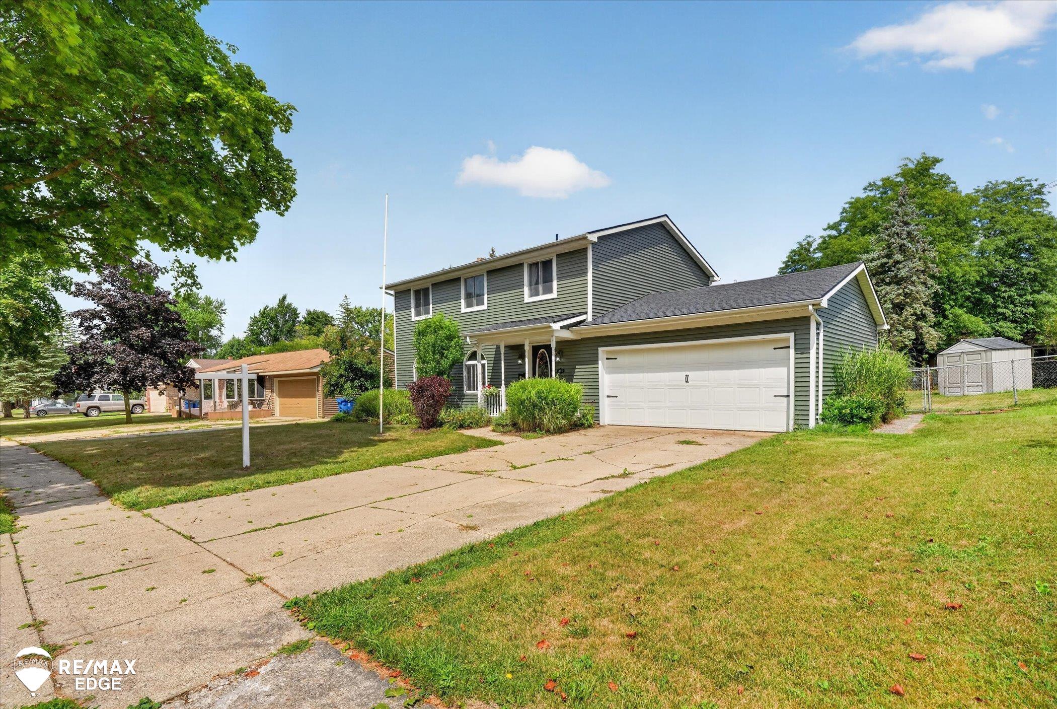 310 Delzingro Drive
