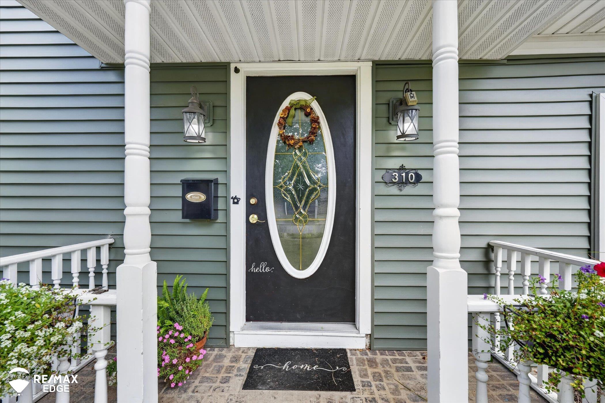 310 Delzingro Drive