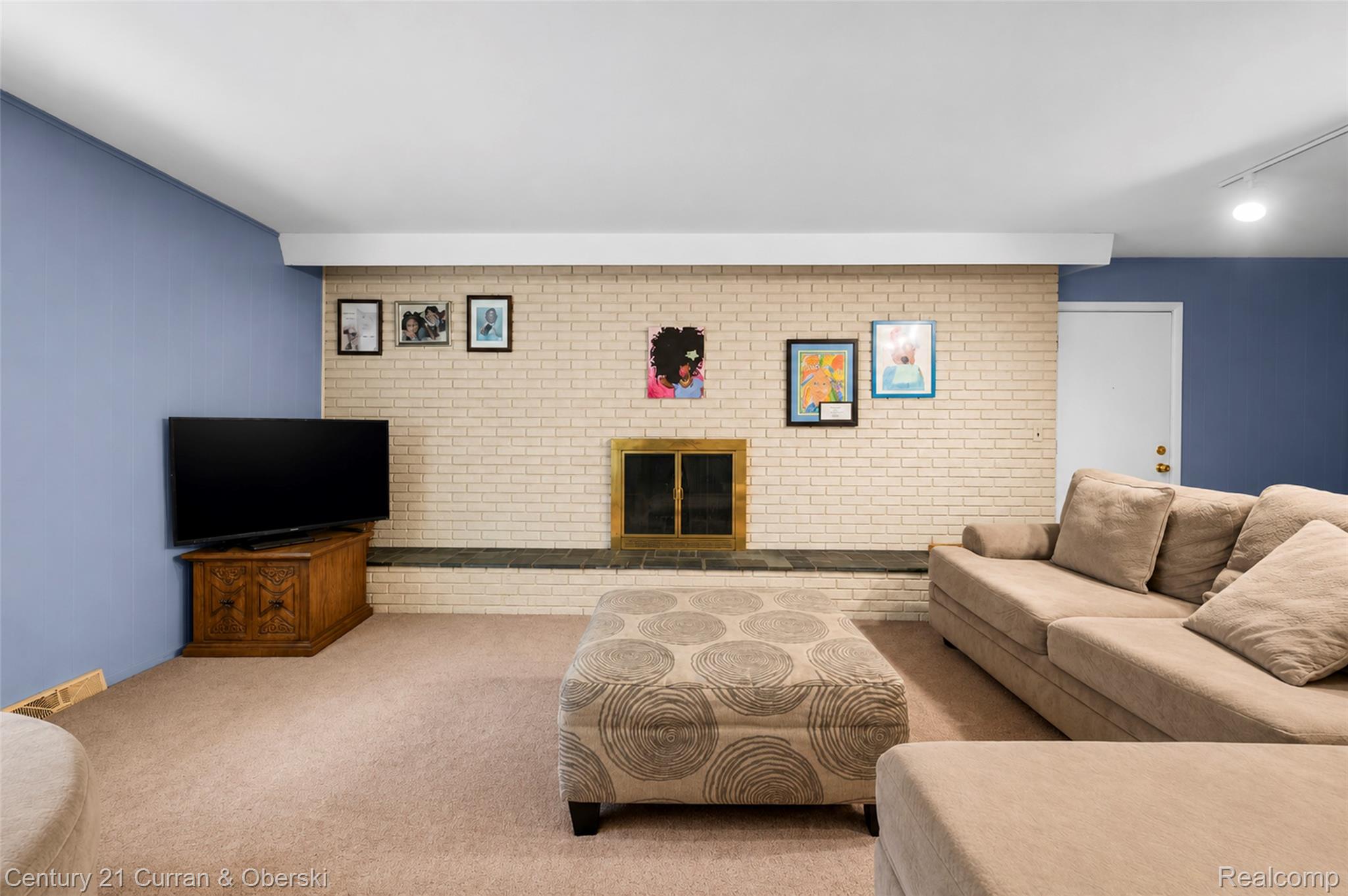4652 Patrick Road