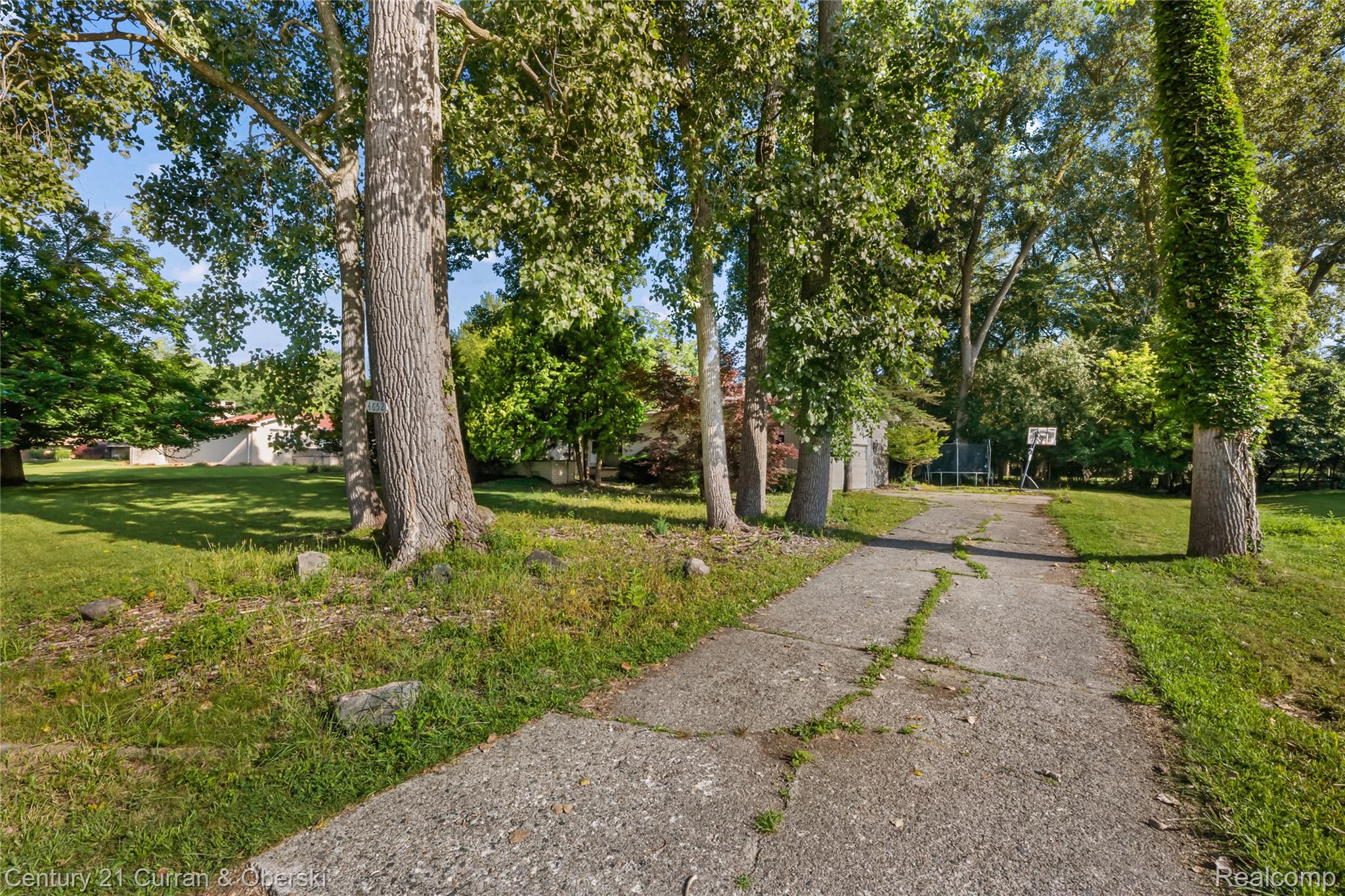 4652 Patrick Road