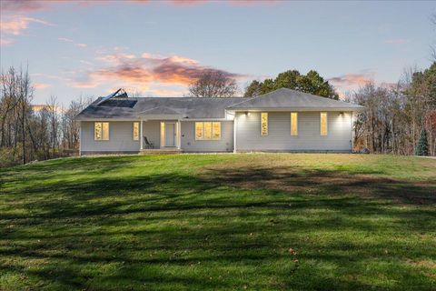 13158 Wood Road Dewitt Charter Township MI 48808