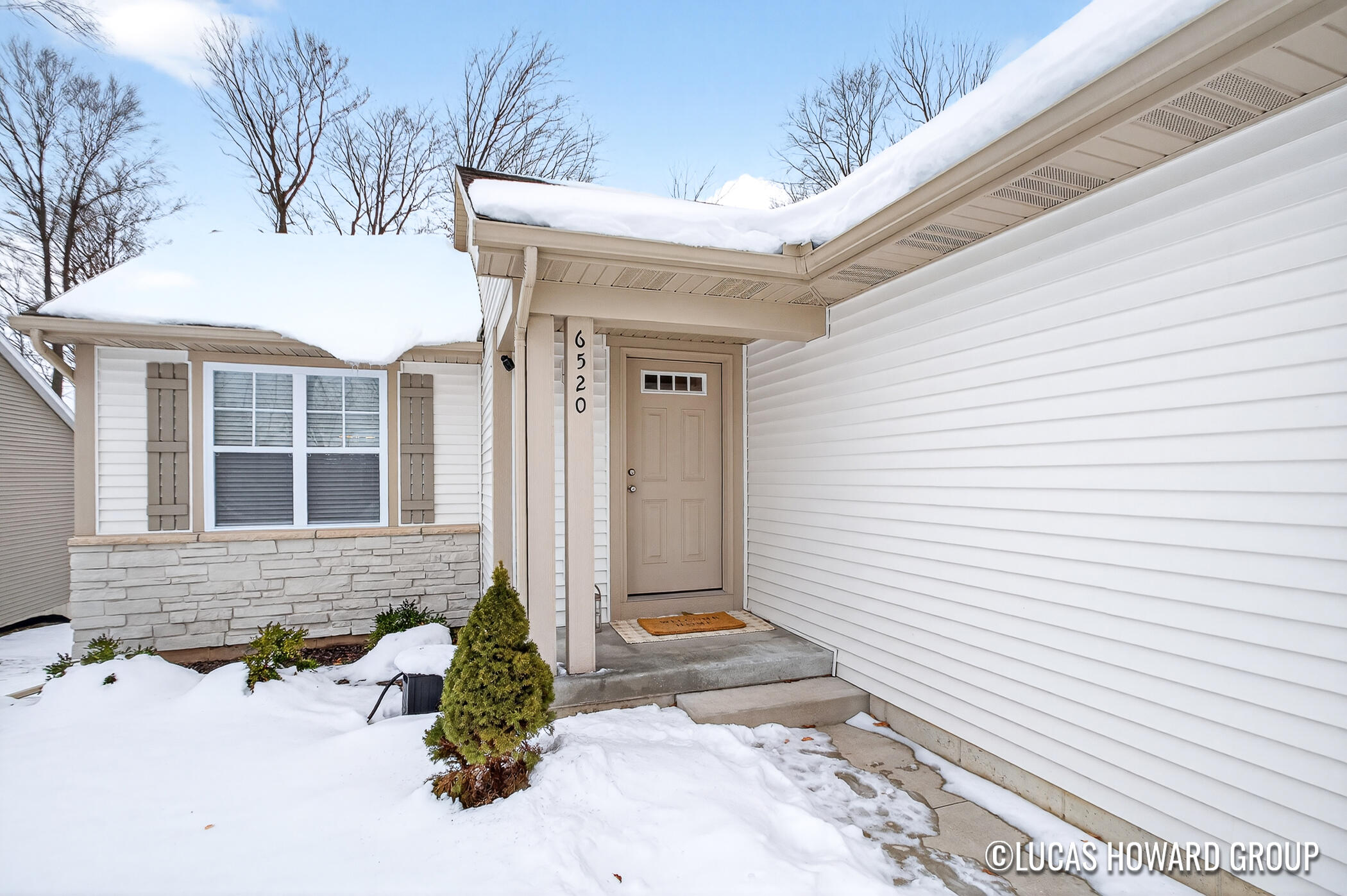 6520 Cherry Mead Court