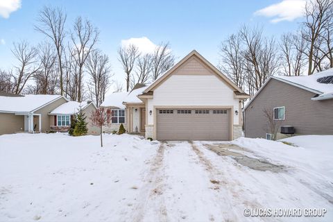 6520 Cherry Mead Court Caledonia Township MI 49316