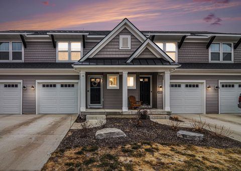 1637 Thyme Drive SW Byron Township MI 49315