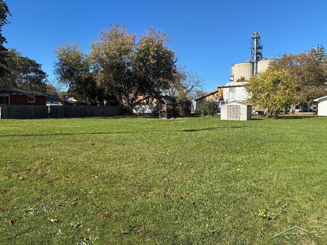 204 Macomber Avenue