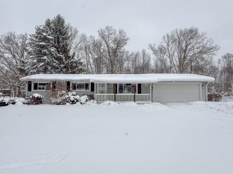 28860 Sarabyn Street Silver Creek Township MI 49047