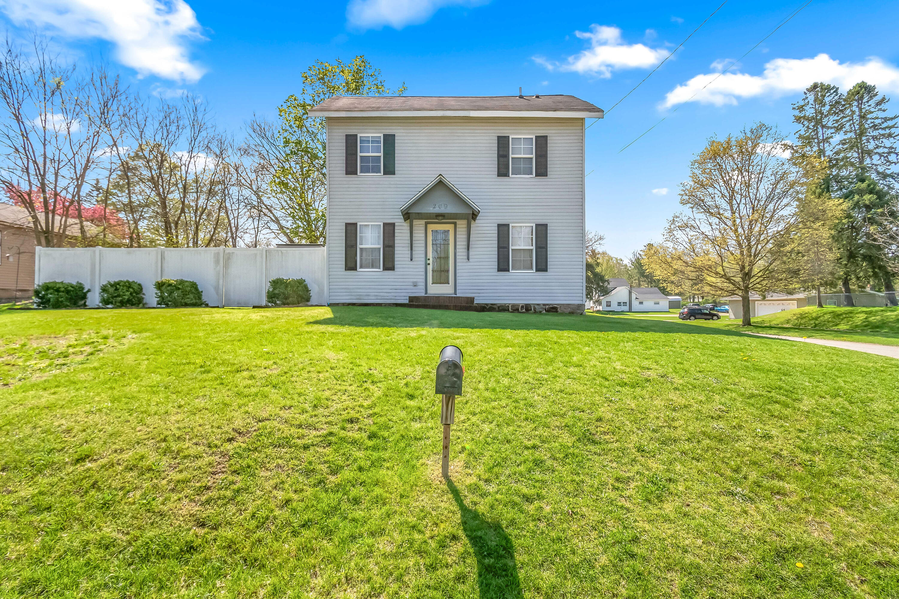 209 Saint Joseph Street