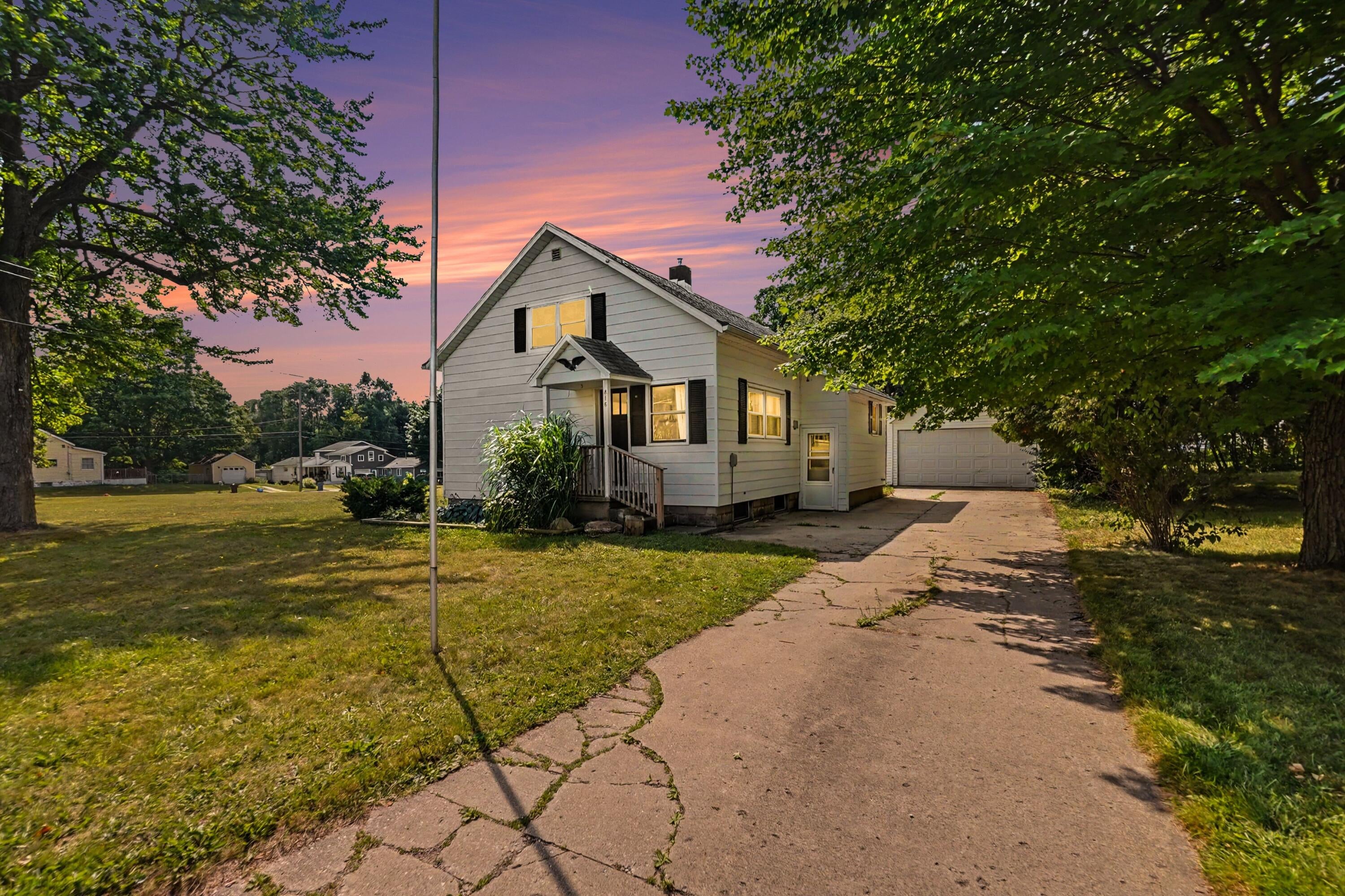 816 State Street
