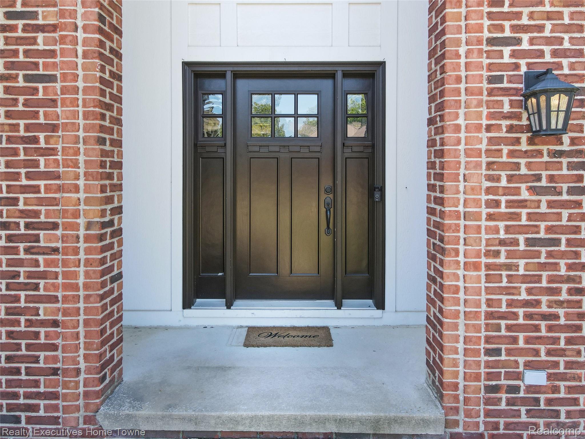 17796 Crystal River Drive