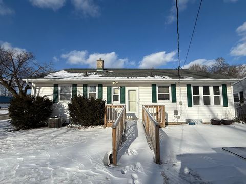 210 FEDERAL Street Midland City MI 48642