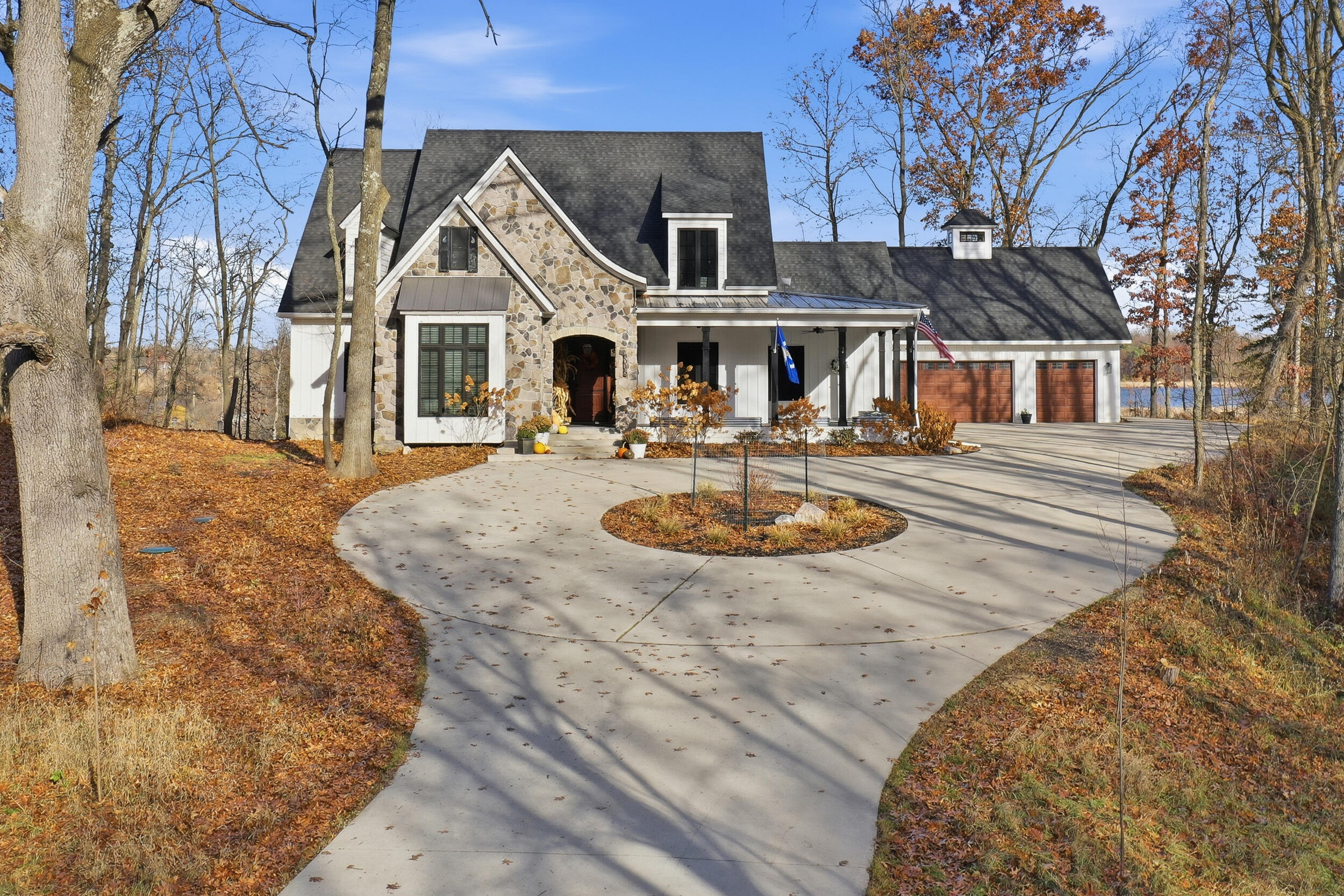 8035 Hidden Shores Drive