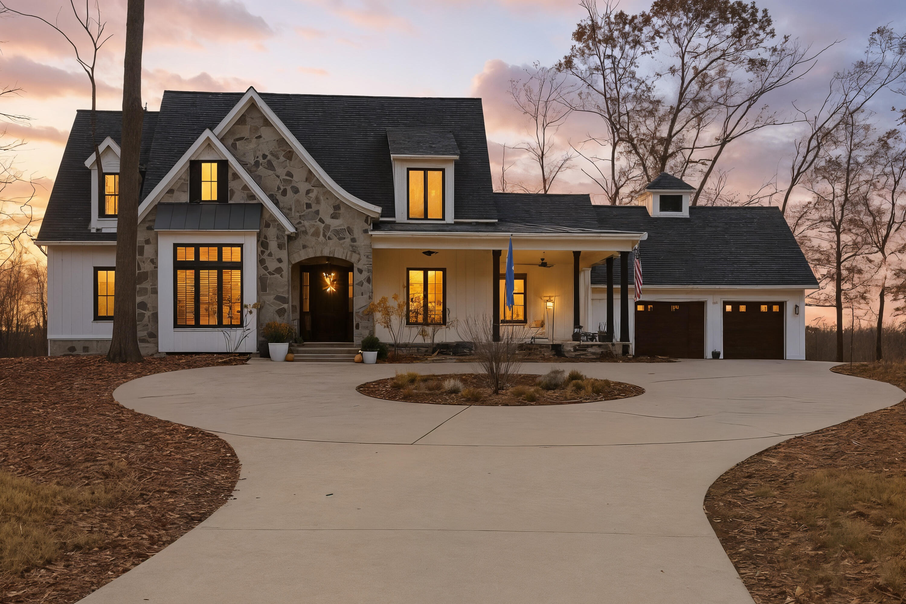 8035 Hidden Shores Drive