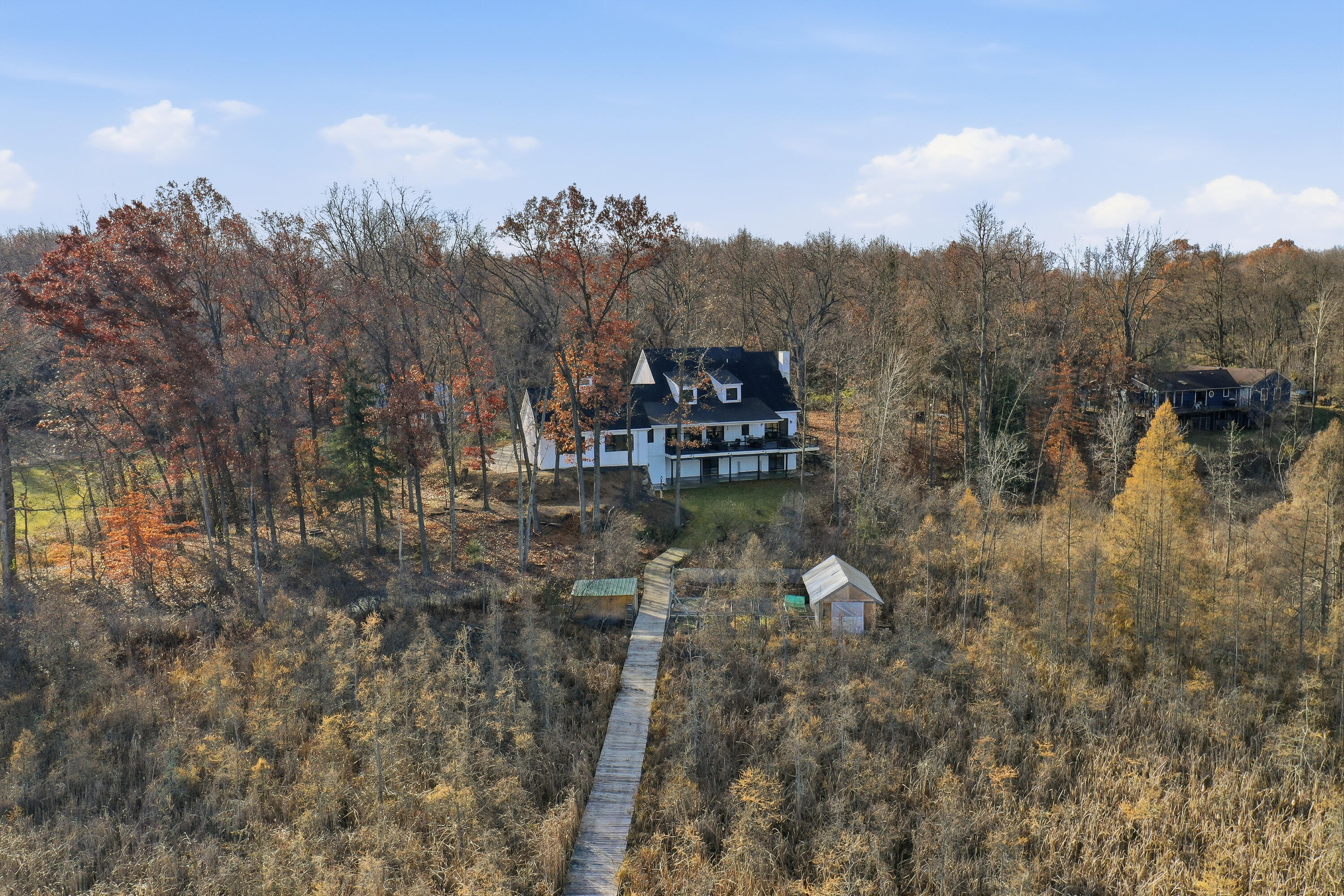 8035 Hidden Shores Drive