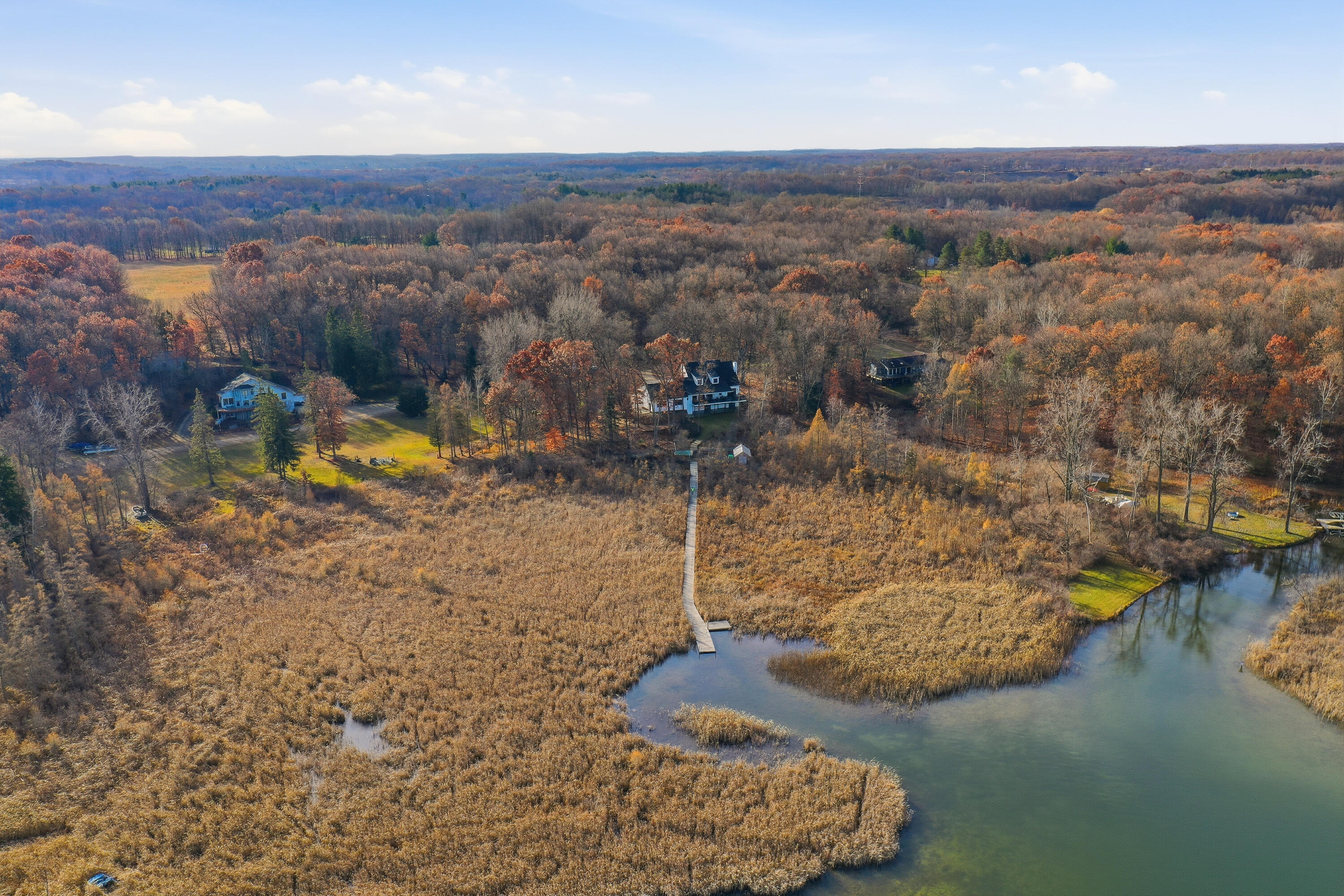 8035 Hidden Shores Drive