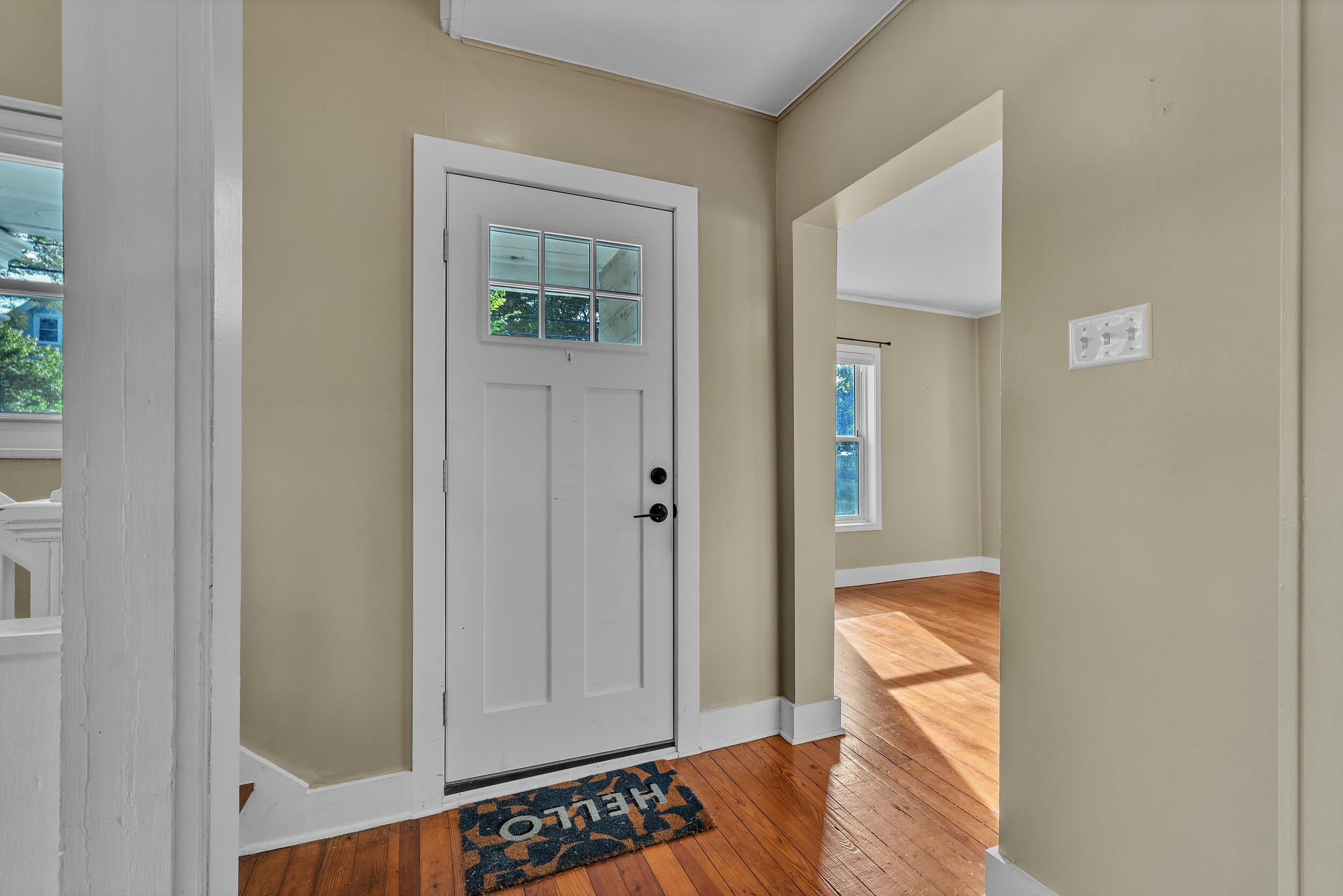 203 N 7th Street