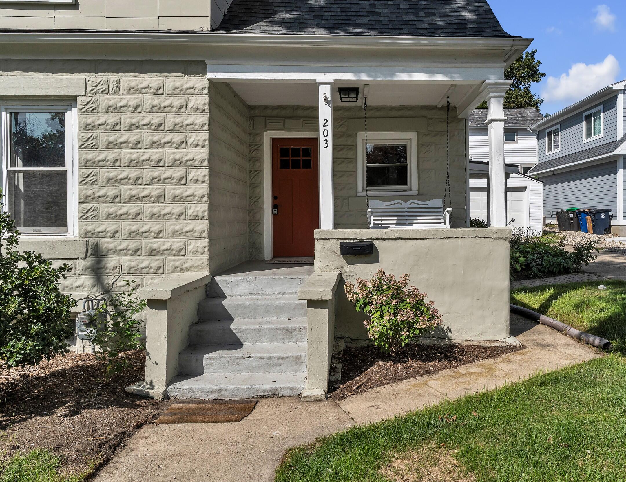 203 N 7th Street