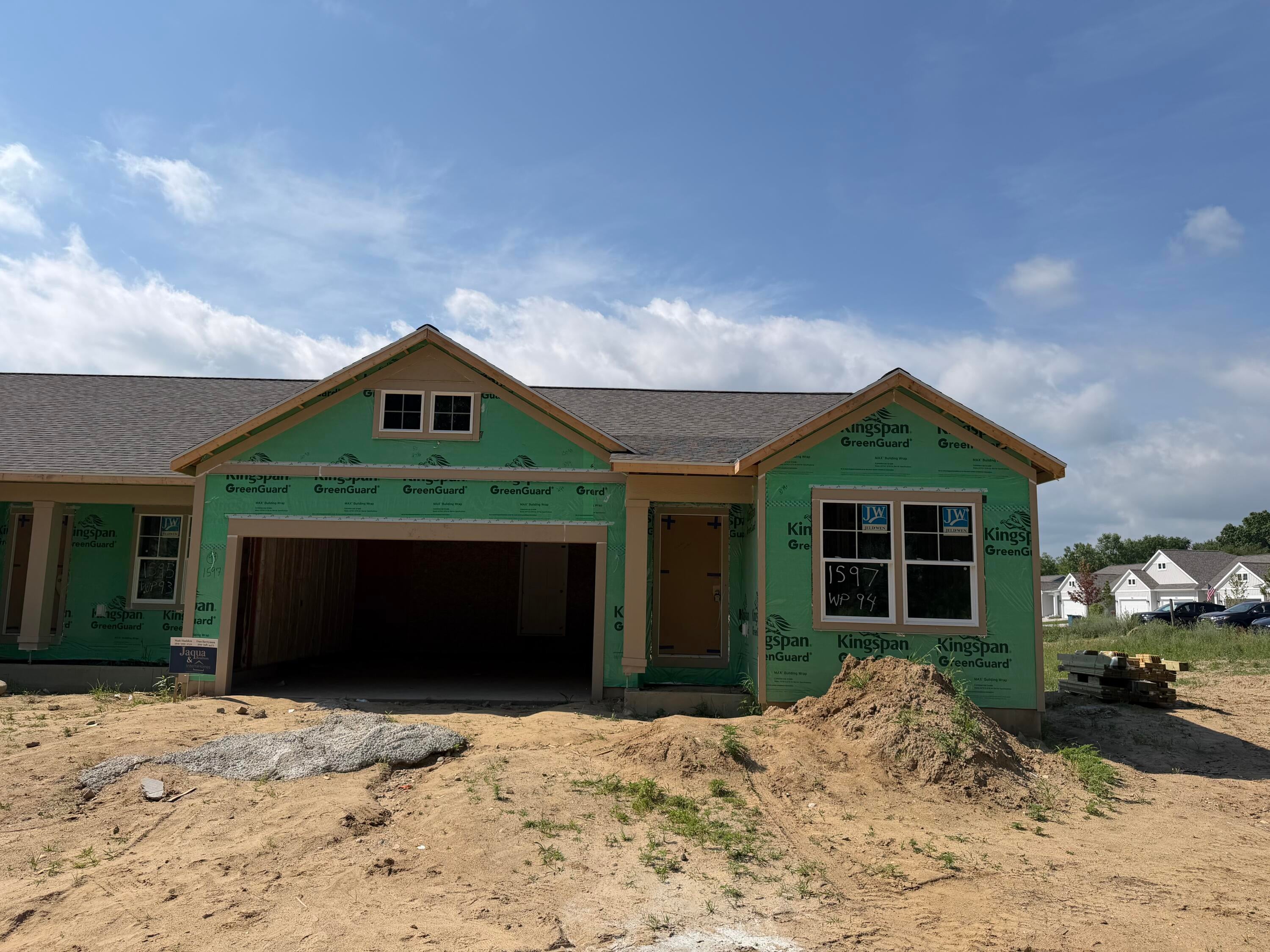 1597 N Village Circle