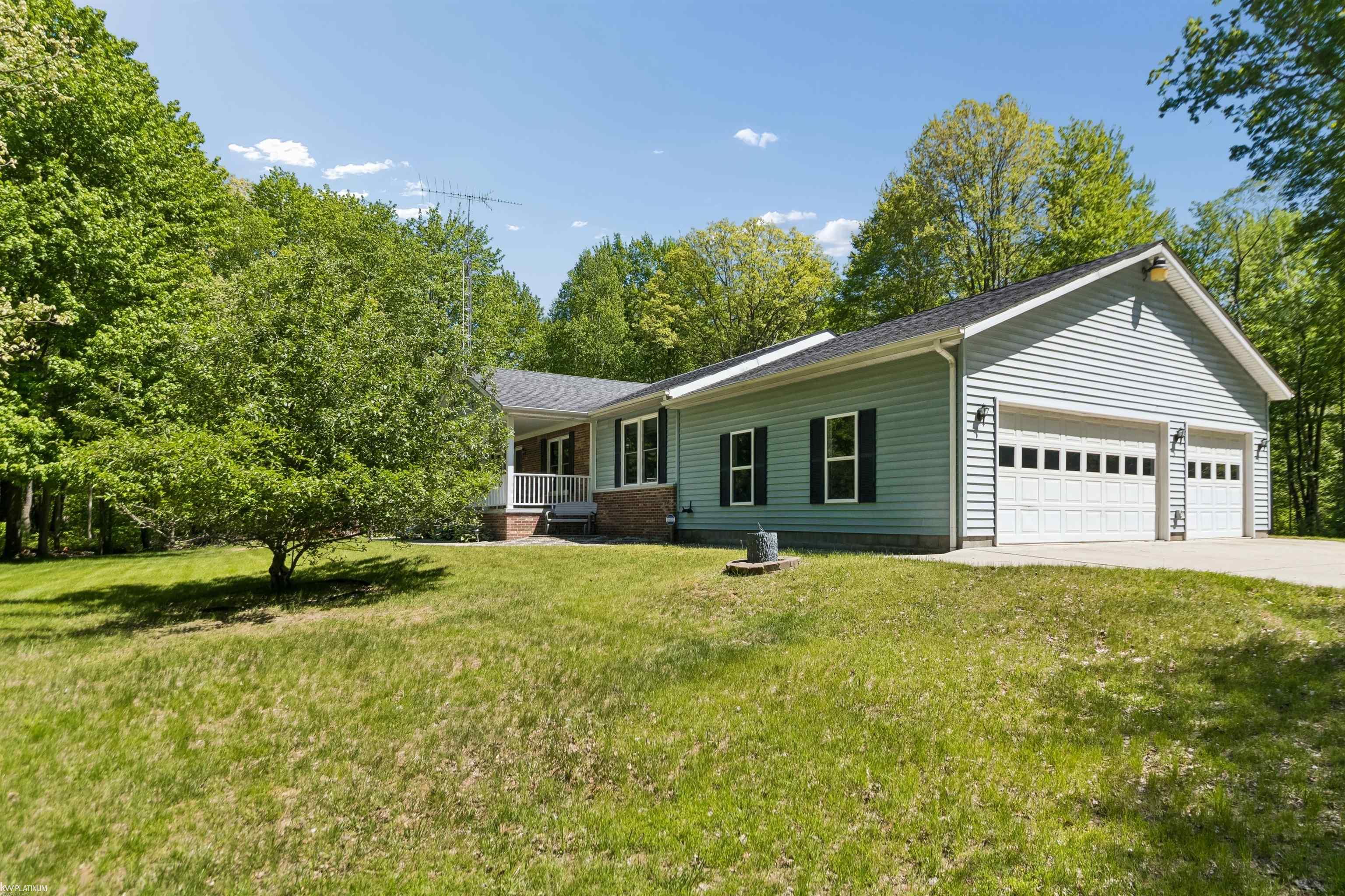 3750 McLain Road