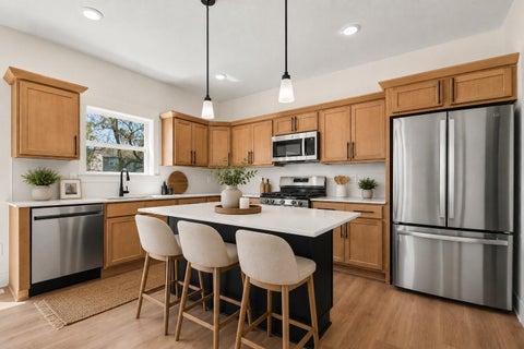 Tiny photo for 5166 Buxton Trail, Texas Charter Township, MI 49009 (MLS # 66026054524)