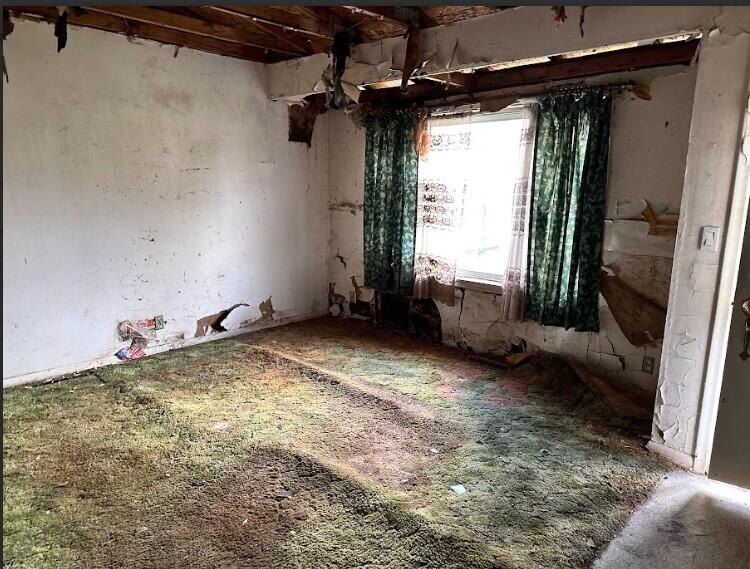 3365 Ridgecliffe Drive