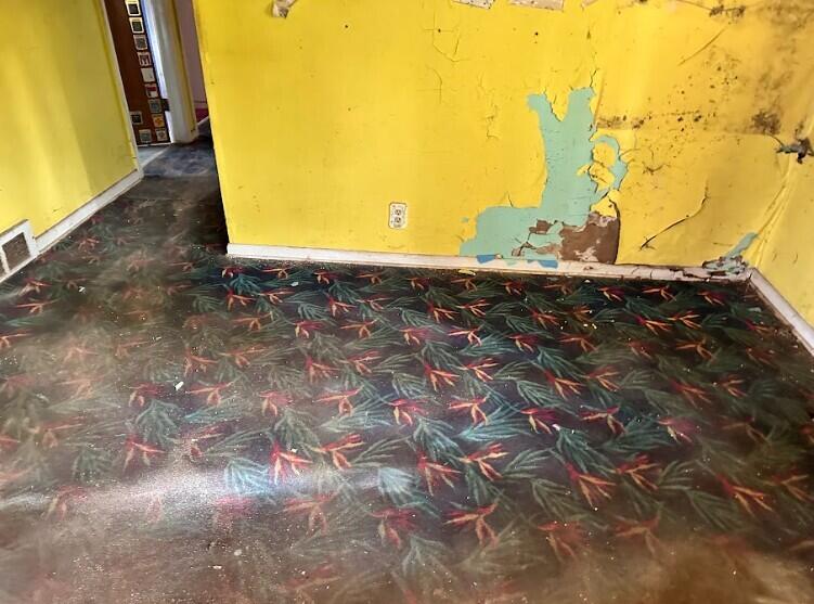 3365 Ridgecliffe Drive